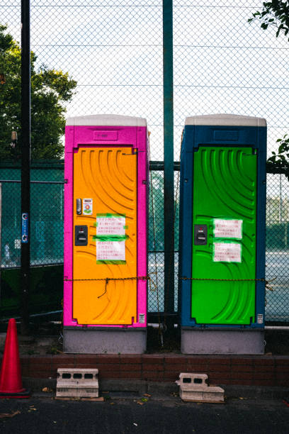 Best Best portable toilet rental  in Hopewell, TN