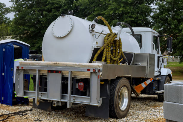 Best Porta potty delivery and setup  in Hopewell, TN