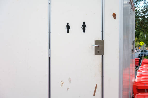 Portable Toilet Options We Offer in Hopewell, TN
