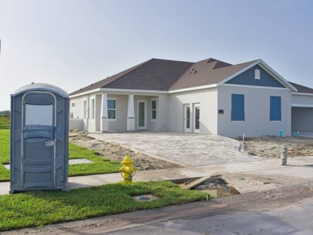 Portable bathroom rental in Hopewell, TN