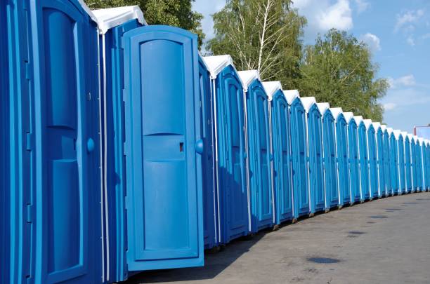 Best High-end porta potty rental  in Hopewell, TN